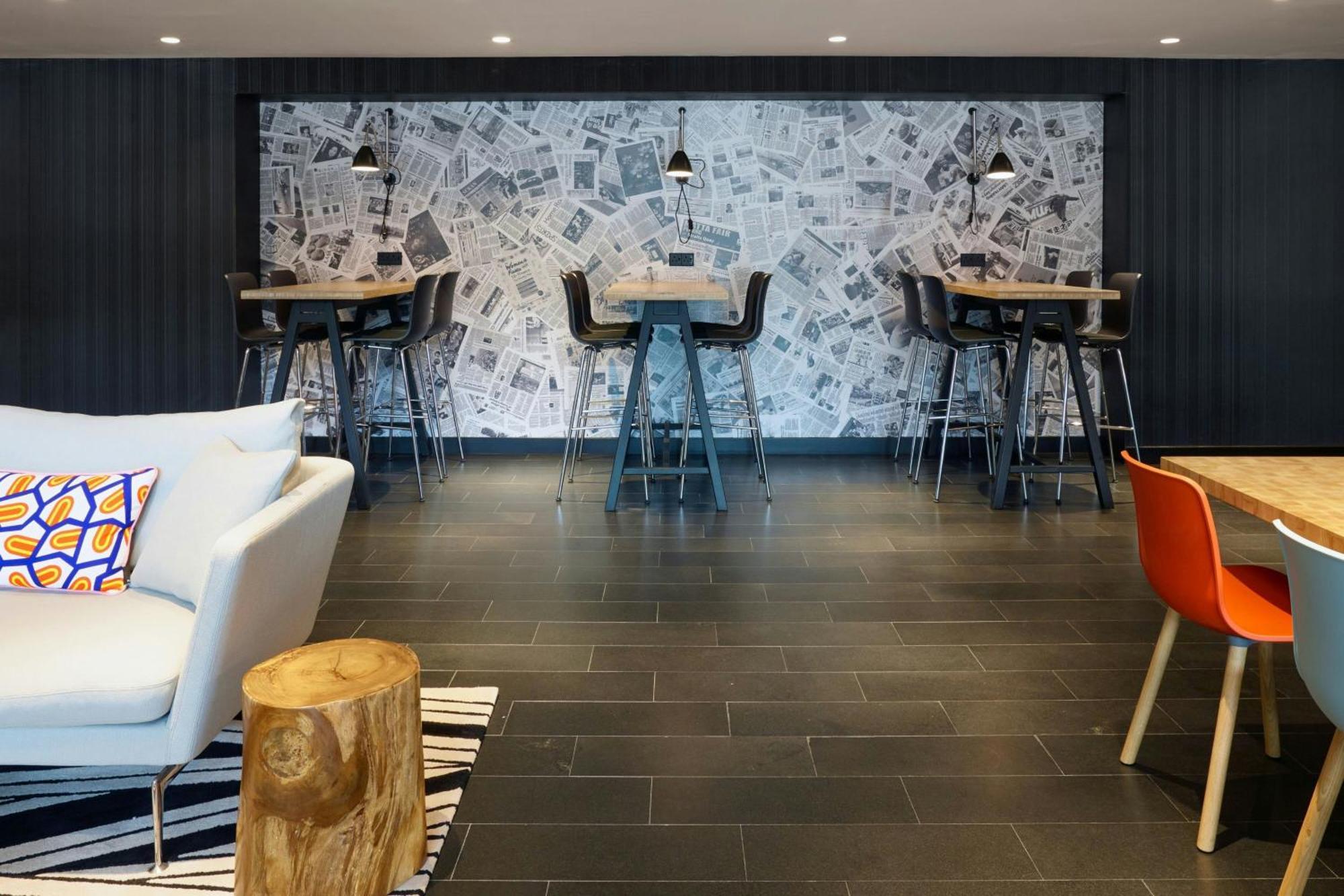 Citizenm Kuala Lumpur, Kuala Lumpur